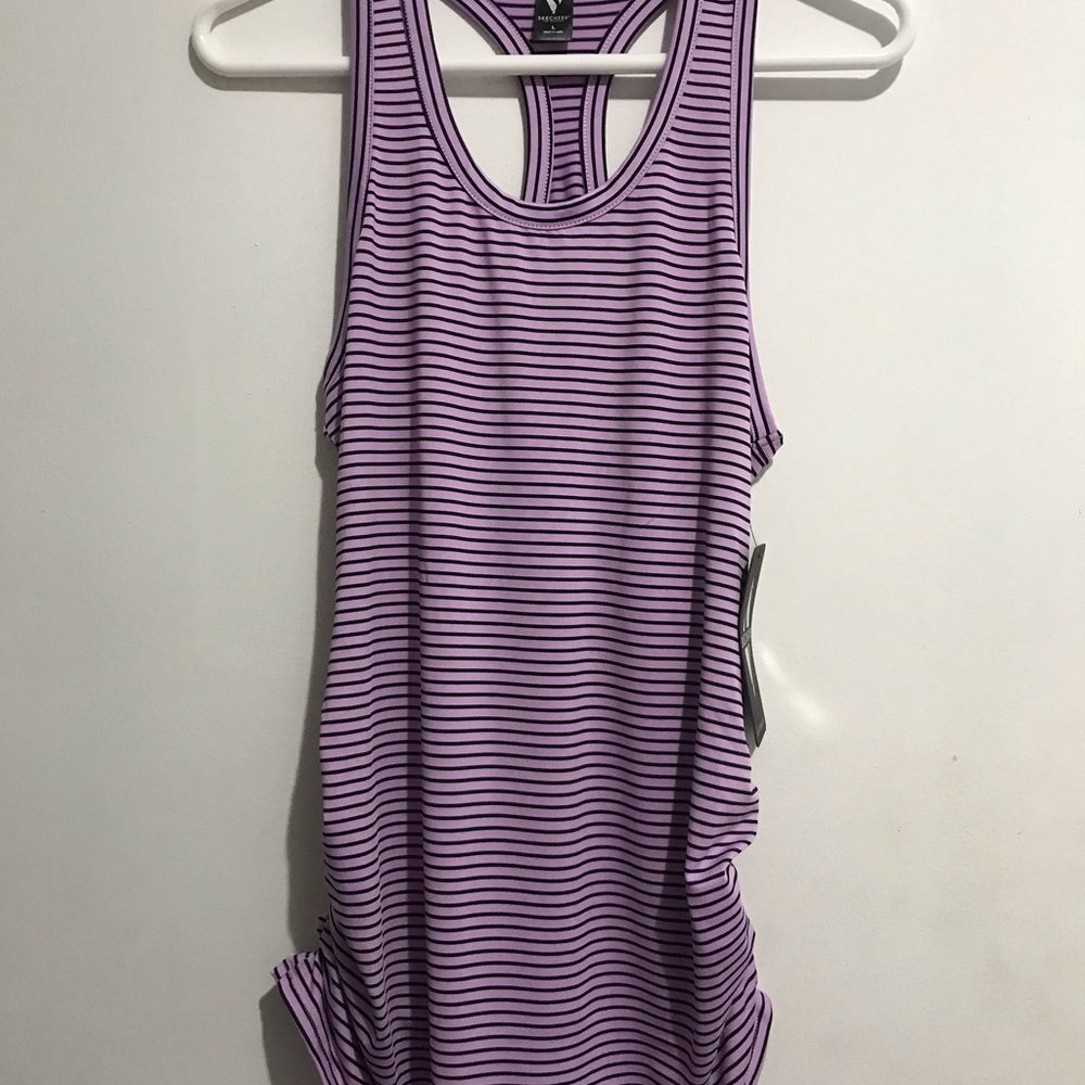Skechers tops for women